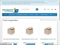 Sites similar to edv-galaxy.de