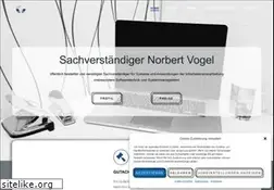 Sites similar to edv-gerichtsgutachten.de