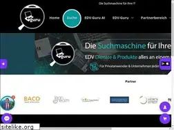 Sites similar to edv-guru.biz