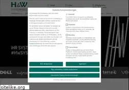 Sites similar to edv-hamm.de