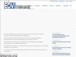 Sites similar to edv-kircher.de