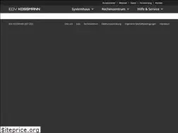 Sites similar to edv-kossmann.de
