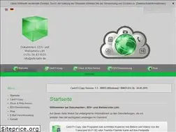 Sites similar to edv-luehr.de