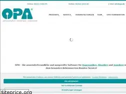 Sites similar to edv-optik-partner.de