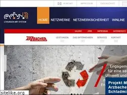 Sites similar to edv-r.com