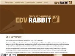 Sites similar to edv-rabbit.de