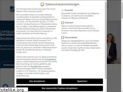 Sites similar to edv-recht-lueneburg.de