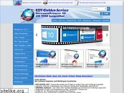 Sites similar to edv-reda.ch