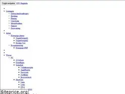Sites similar to edv-ringhofer.de
