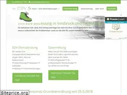 Sites similar to edv-schuster.at