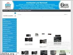 Sites similar to edv-selm.de