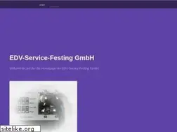 Sites similar to edv-service-festing.de