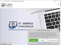 Sites similar to edv-straubinger.de