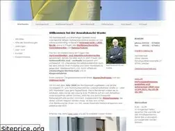 Sites similar to edv-vertrag.de