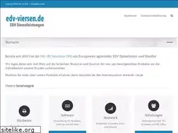 Sites similar to edv-viersen.de