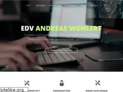 Sites similar to edv-wohlert.de