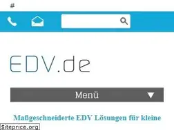 Sites similar to edv.de