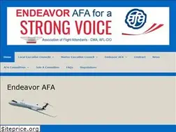 Sites similar to edvafa.org