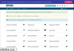 Sites similar to edvan.com.br