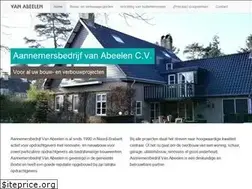 Sites similar to edvanabeelen.nl