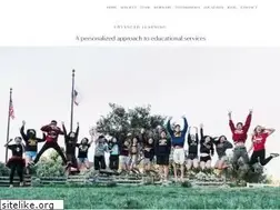 Sites similar to edvancedlearning.com