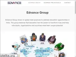 Sites similar to edvancegroup.com