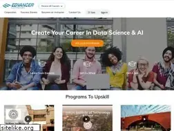 Sites similar to edvancer.in