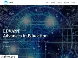 Sites similar to edvant.net