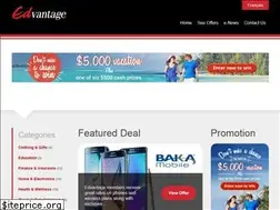 Sites similar to edvantage.ca