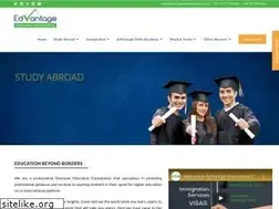 Sites similar to edvantageinternational.com