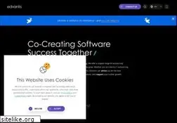 Sites similar to edvantis.com