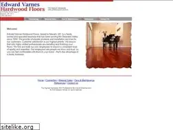 Sites similar to edvarnes.com