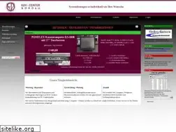 Sites similar to edvcenter.at