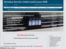 Sites similar to edvdrucker.de