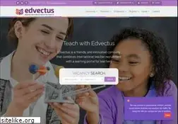 Sites similar to edvectus.com