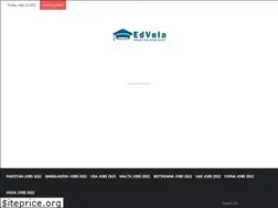 Sites similar to edvela.com