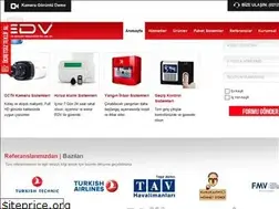 Sites similar to edvelektronik.com.tr