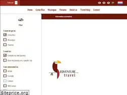 Sites similar to edventure-travel.com