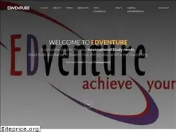 Sites similar to edventure.co.in