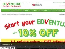 Sites similar to edventure.co.uk