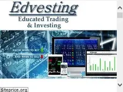 Sites similar to edvesting.com