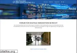 Sites similar to edvgt.de