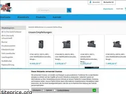 Sites similar to edvholst.de