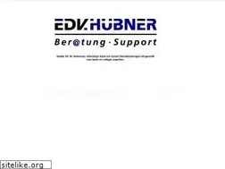 Sites similar to edvhuebner.de