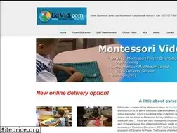 Sites similar to edvid.com