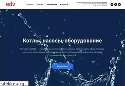 Sites similar to edvik.ru