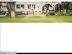 Sites similar to edville.be
