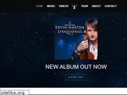 Sites similar to edvinmarton.com
