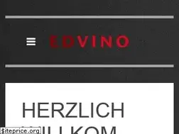 Sites similar to edvino-feineweine.de