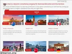 Sites similar to edvisehub.com